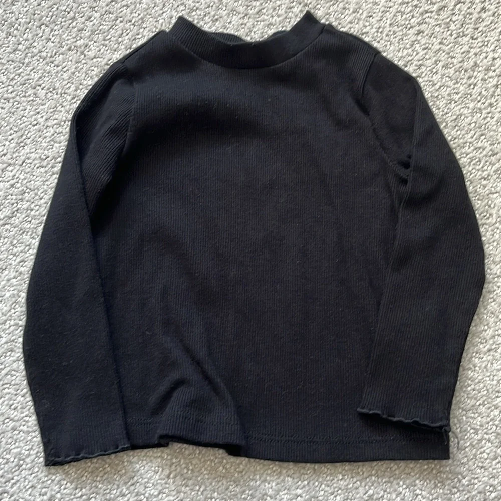 Old Navy 12-18 Month Shirt with Jumper